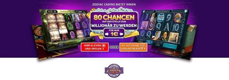 zodiac casino bonus ohne einzahlung